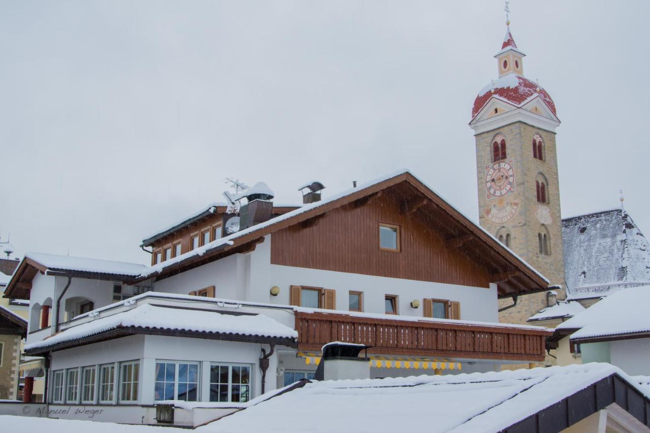 Gasthof Paul Natz-Schabs Bagian luar foto